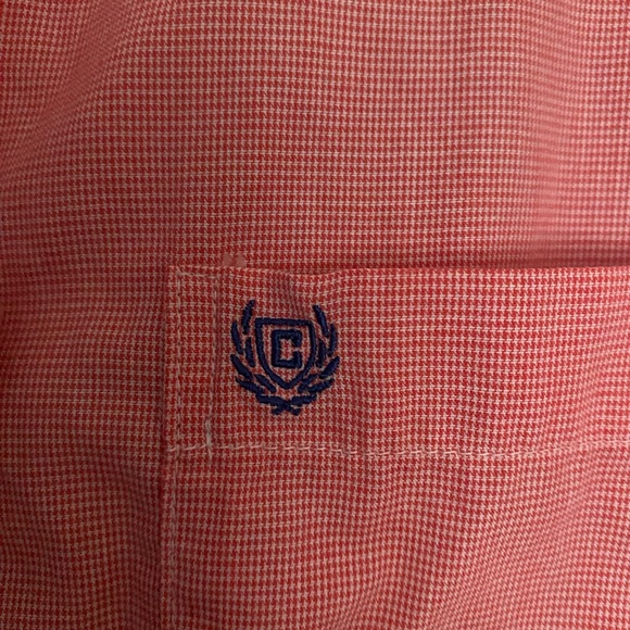 Chaps Button-Down Shirt - Picture 3 of 9